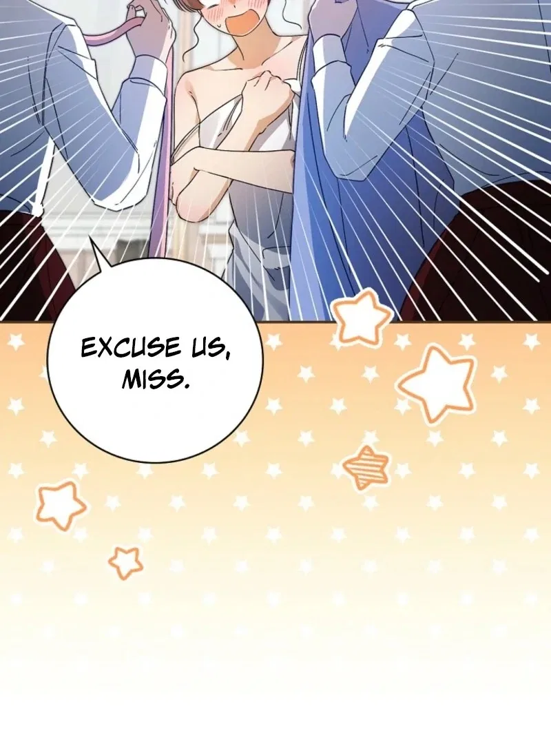 I Reincarnated as a Parenting Story Extra Chapter 39 – Page 57