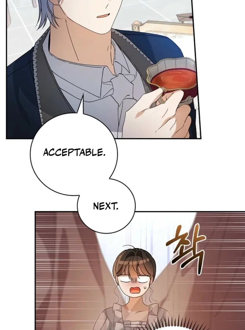 I Reincarnated as a Parenting Story Extra Chapter 39 – Page 61