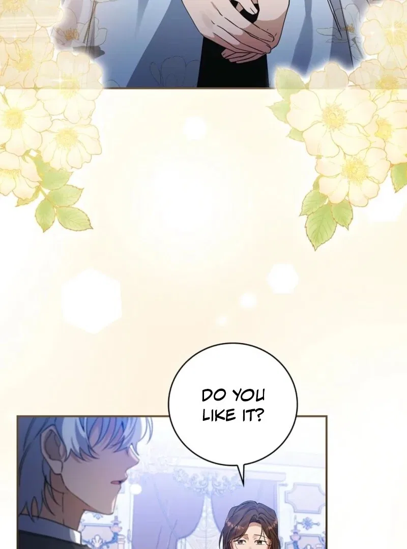 I Reincarnated as a Parenting Story Extra Chapter 39 – Page 71