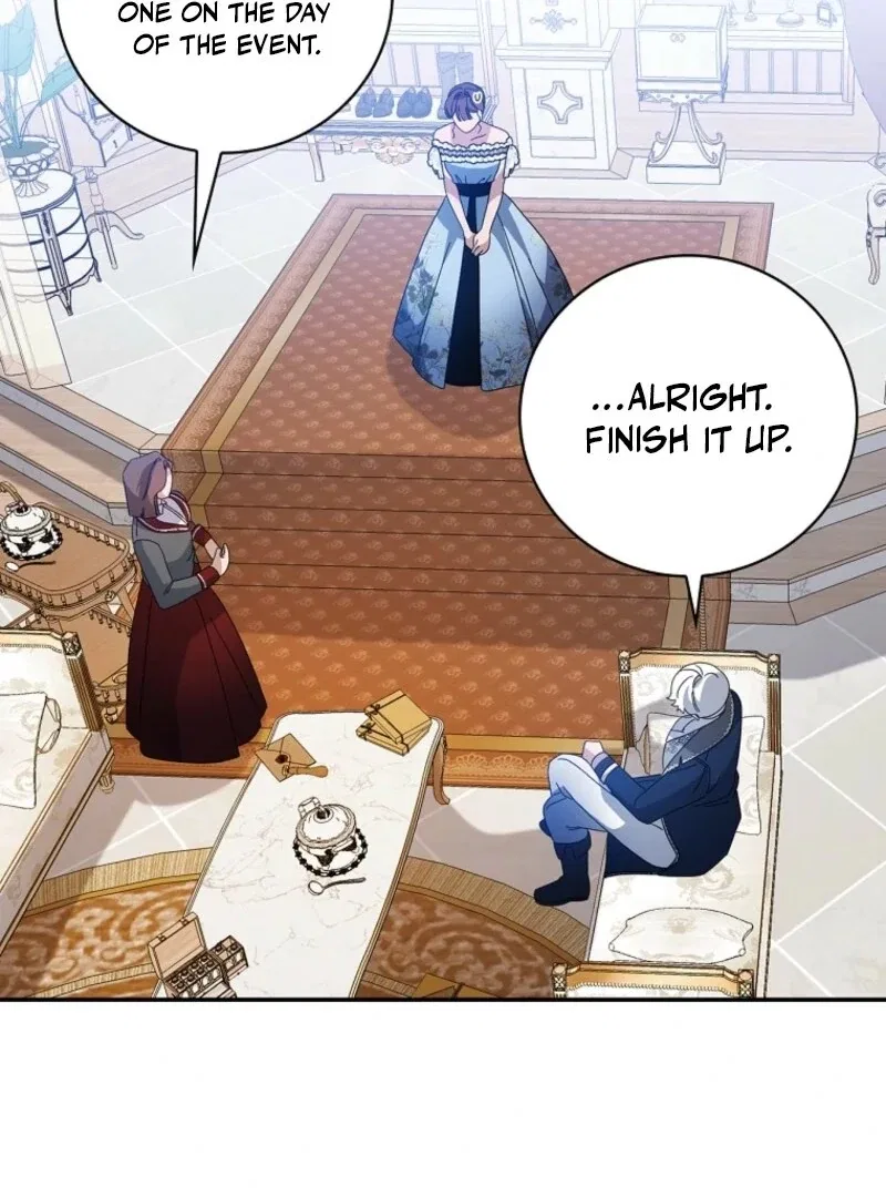 I Reincarnated as a Parenting Story Extra Chapter 39 – Page 73