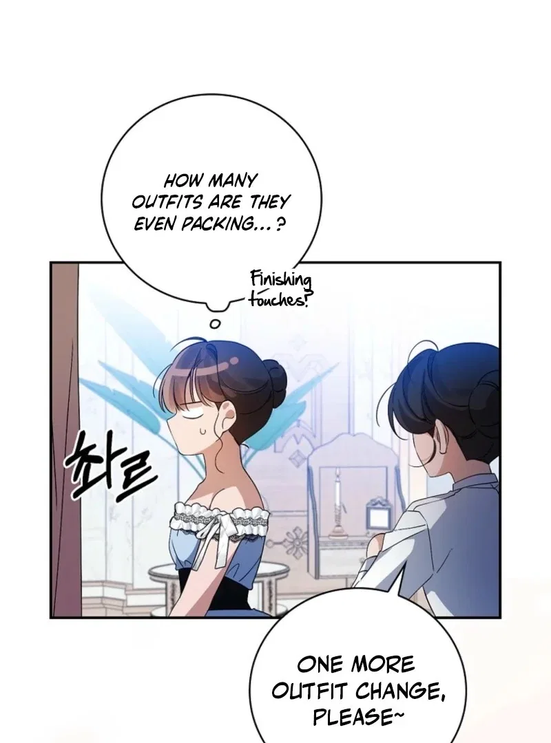 I Reincarnated as a Parenting Story Extra Chapter 39 – Page 74