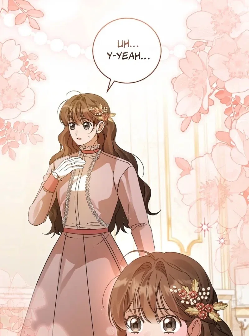 I Reincarnated as a Parenting Story Extra Chapter 39 – Page 78