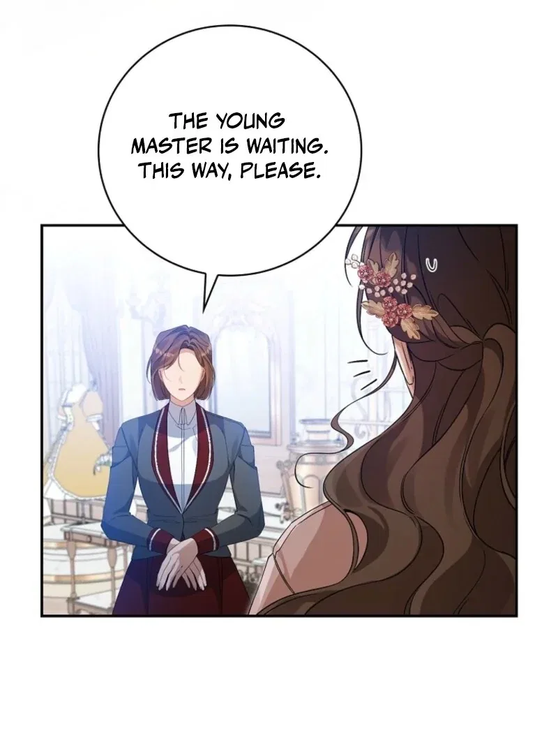I Reincarnated as a Parenting Story Extra Chapter 39 – Page 80