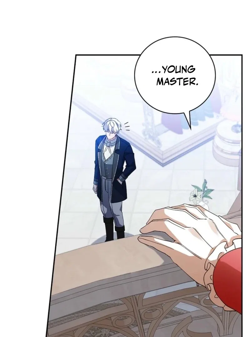 I Reincarnated as a Parenting Story Extra Chapter 39 – Page 81