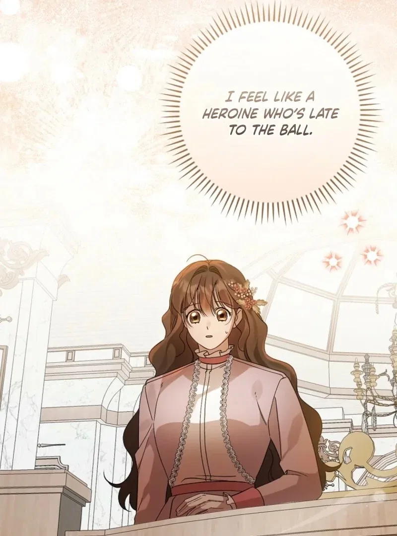 I Reincarnated as a Parenting Story Extra Chapter 39 – Page 84