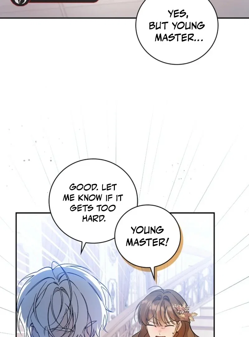 I Reincarnated as a Parenting Story Extra Chapter 39 – Page 88