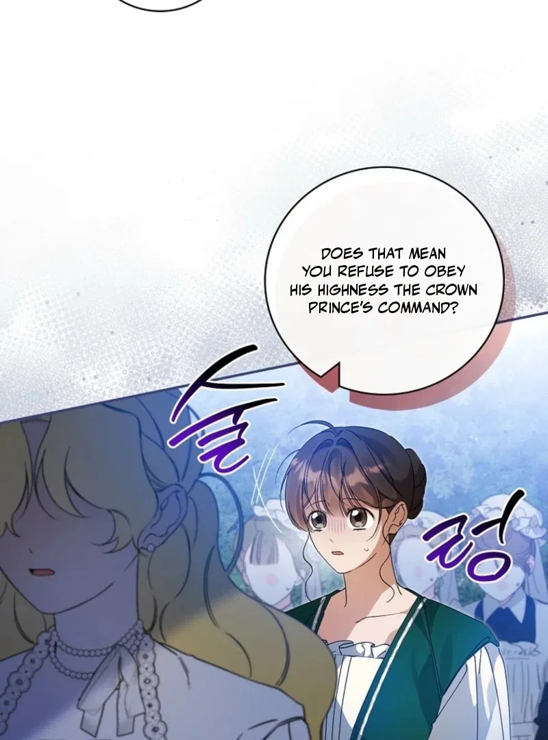 I Reincarnated as a Parenting Story Extra Chapter 37 – Page 5