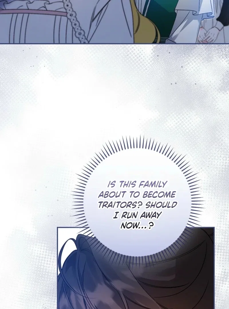 I Reincarnated as a Parenting Story Extra Chapter 37 – Page 6