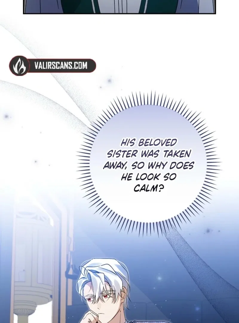 I Reincarnated as a Parenting Story Extra Chapter 37 – Page 25