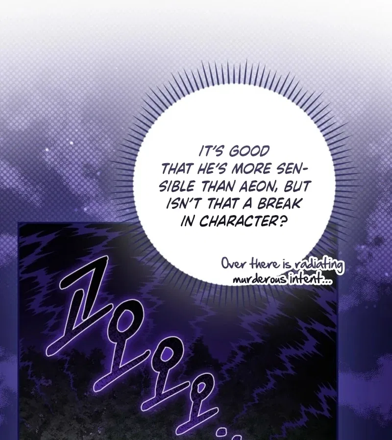 I Reincarnated as a Parenting Story Extra Chapter 37 – Page 27