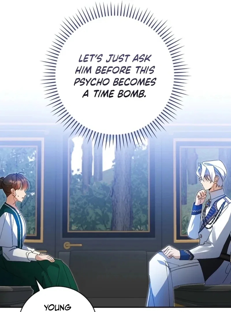 I Reincarnated as a Parenting Story Extra Chapter 37 – Page 29