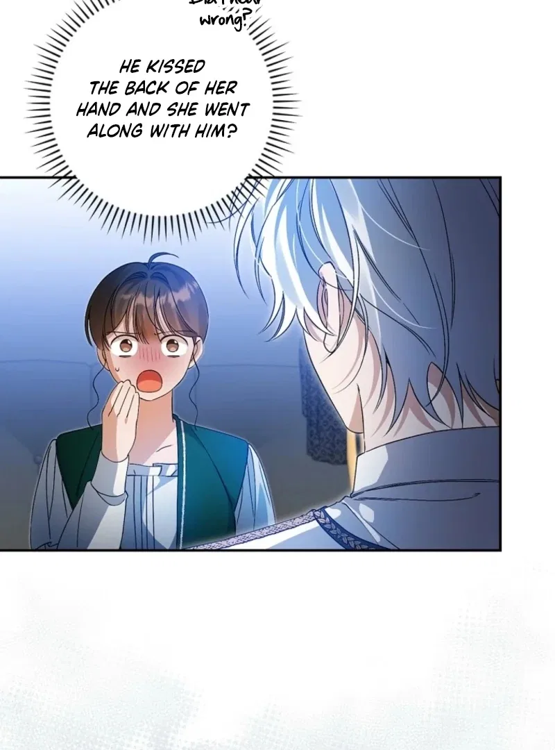 I Reincarnated as a Parenting Story Extra Chapter 37 – Page 32