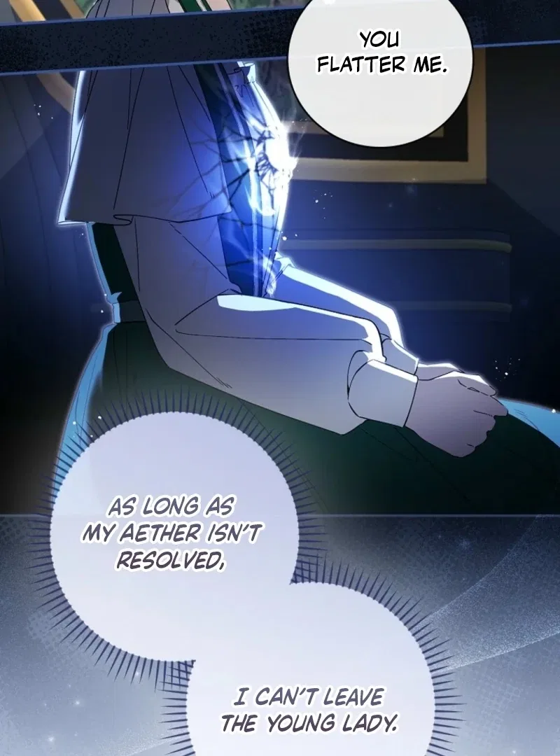 I Reincarnated as a Parenting Story Extra Chapter 37 – Page 50