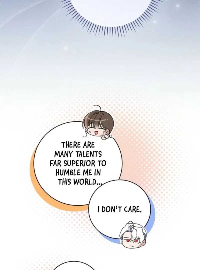 I Reincarnated as a Parenting Story Extra Chapter 37 – Page 51
