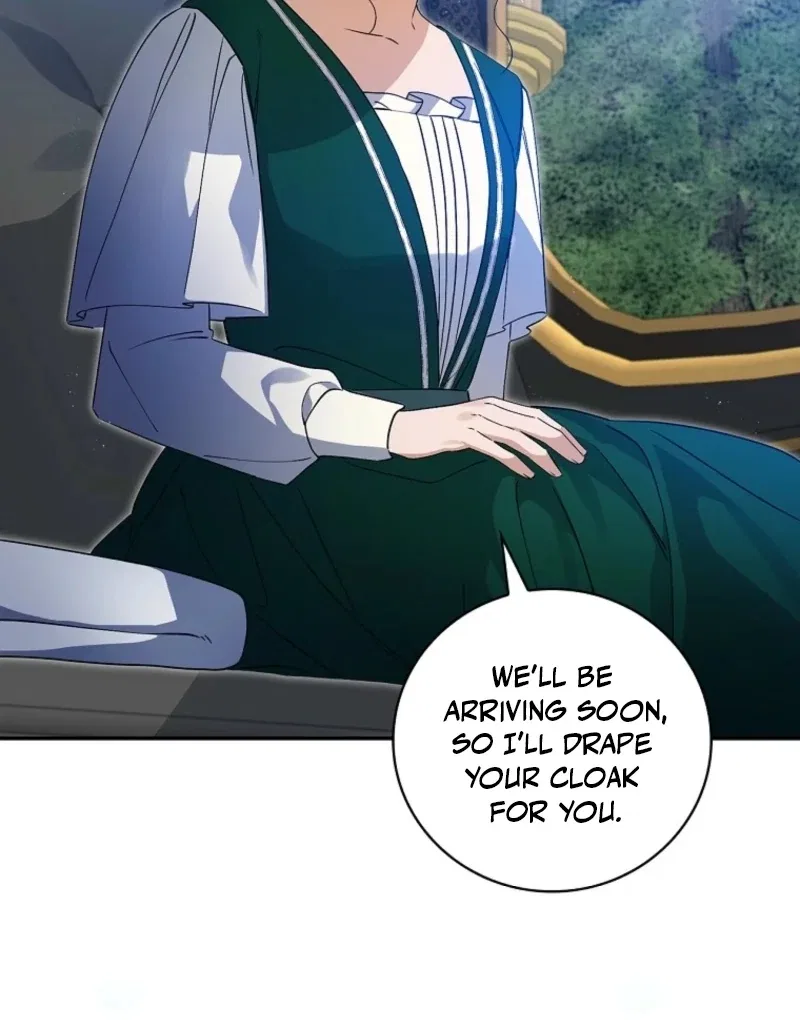 I Reincarnated as a Parenting Story Extra Chapter 37 – Page 56