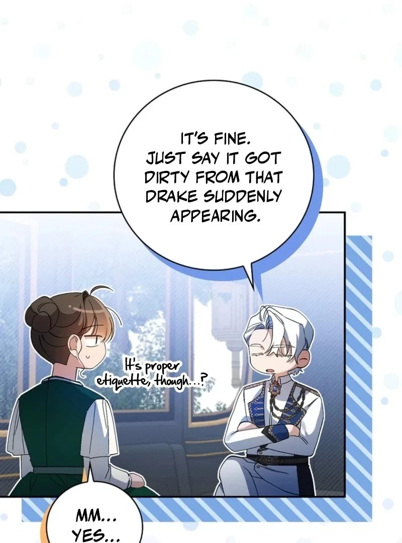 I Reincarnated as a Parenting Story Extra Chapter 37 – Page 57