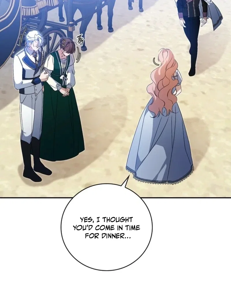 I Reincarnated as a Parenting Story Extra Chapter 37 – Page 70