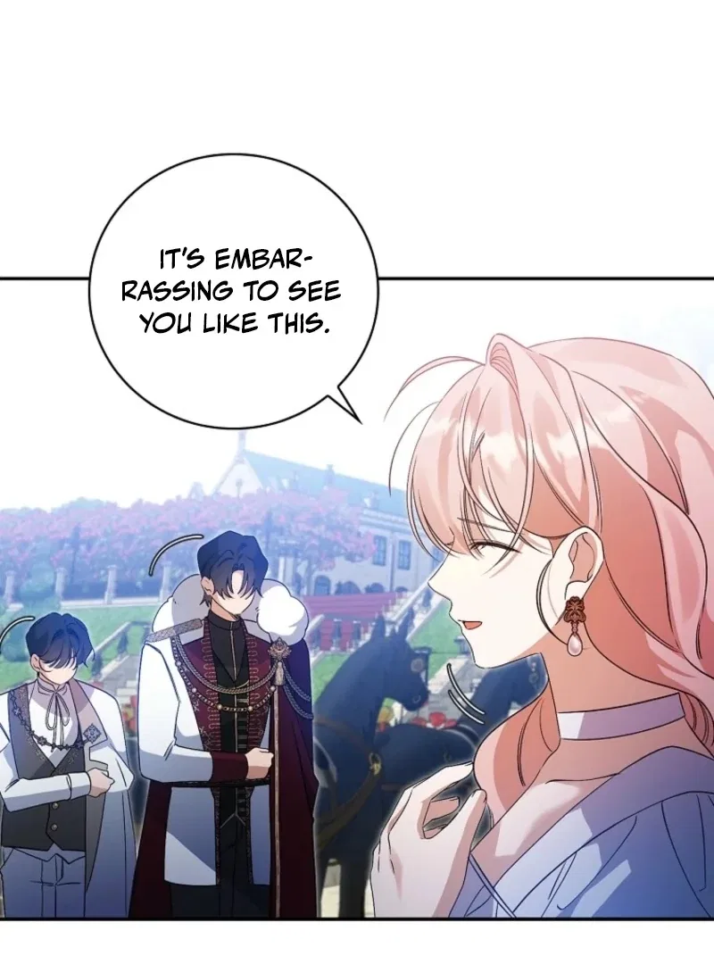 I Reincarnated as a Parenting Story Extra Chapter 37 – Page 71