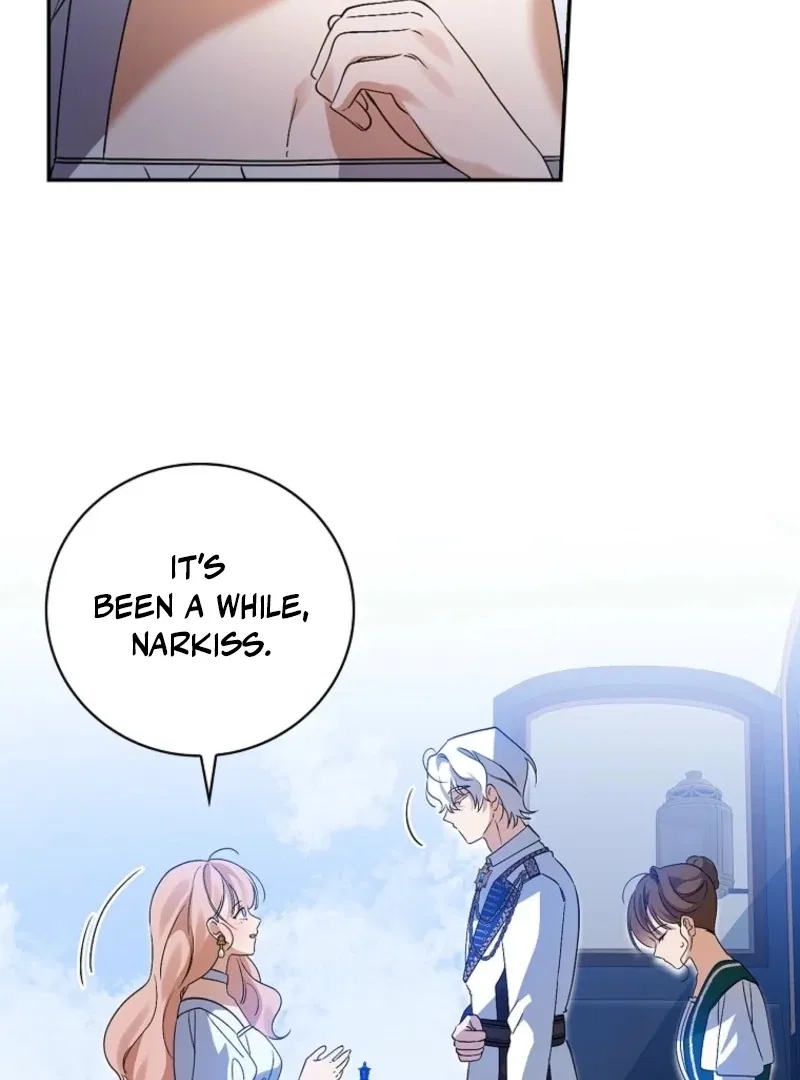 I Reincarnated as a Parenting Story Extra Chapter 37 – Page 73