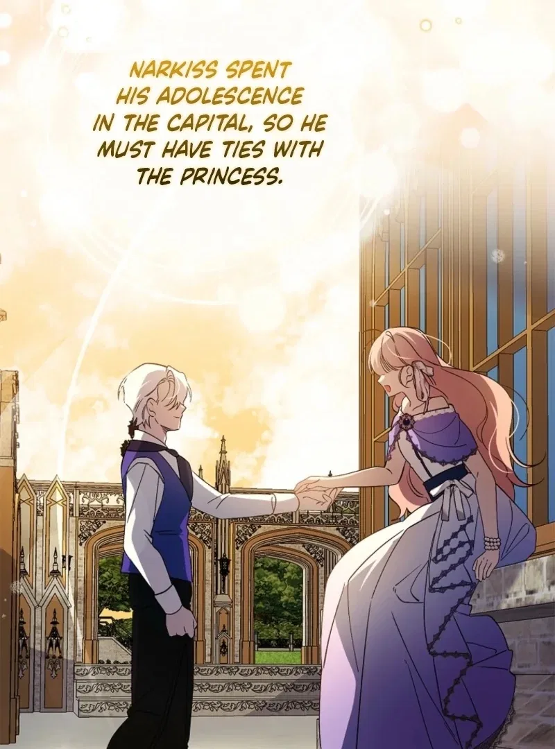 I Reincarnated as a Parenting Story Extra Chapter 37 – Page 75