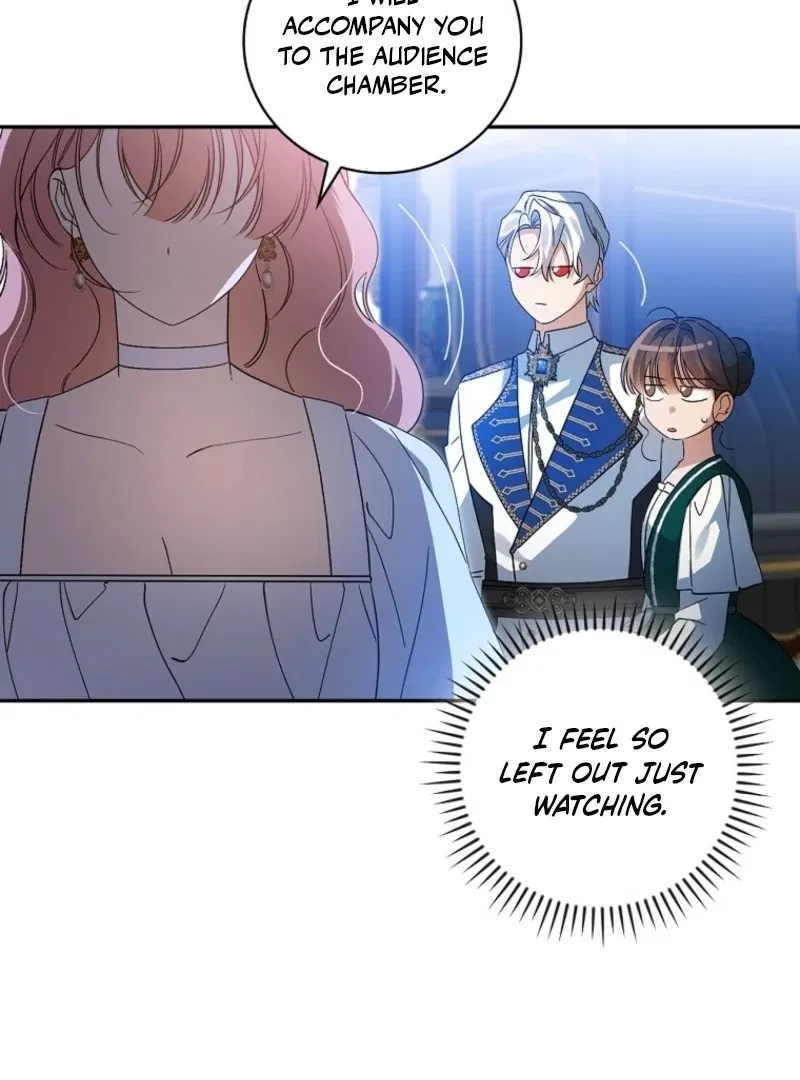 I Reincarnated as a Parenting Story Extra Chapter 37 – Page 80