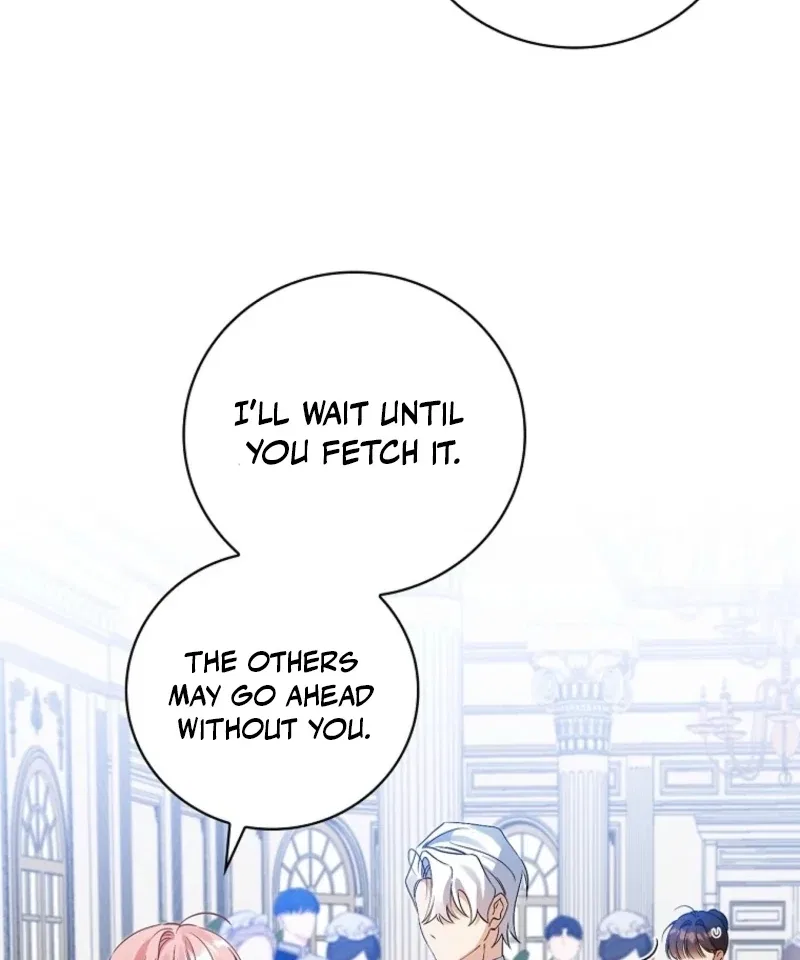 I Reincarnated as a Parenting Story Extra Chapter 37 – Page 83