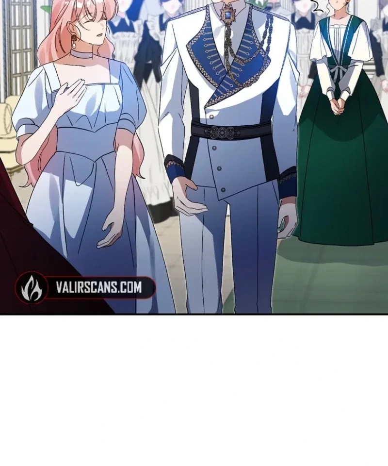I Reincarnated as a Parenting Story Extra Chapter 37 – Page 84
