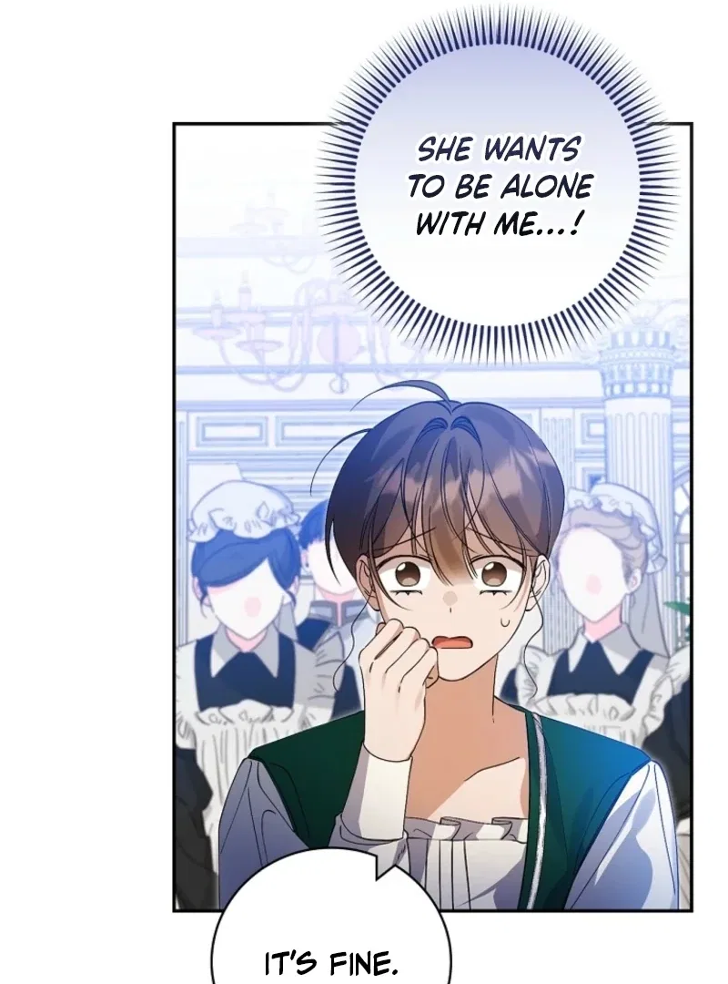 I Reincarnated as a Parenting Story Extra Chapter 37 – Page 85