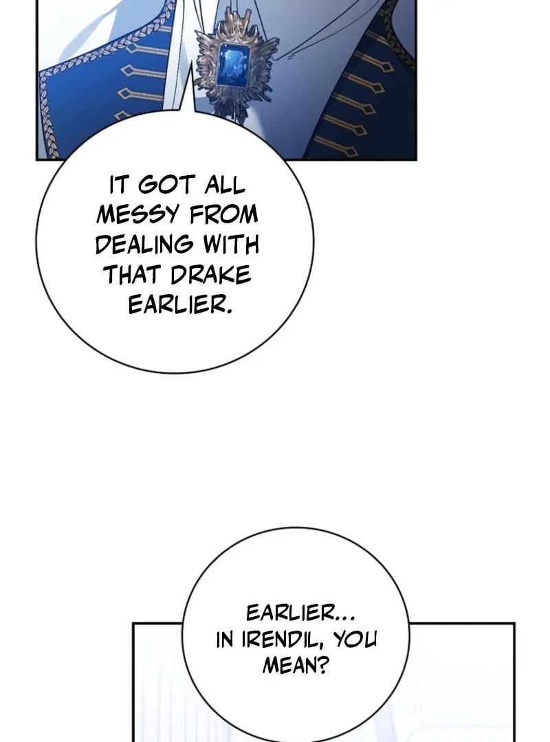 I Reincarnated as a Parenting Story Extra Chapter 37 – Page 87