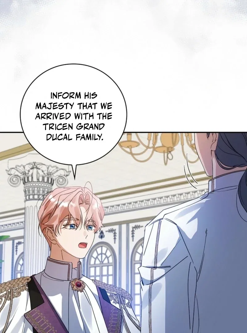 I Reincarnated as a Parenting Story Extra Chapter 37 – Page 90