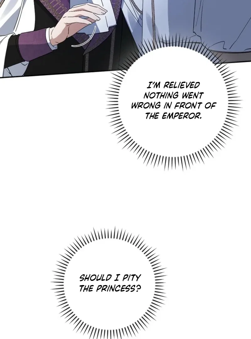 I Reincarnated as a Parenting Story Extra Chapter 37 – Page 91