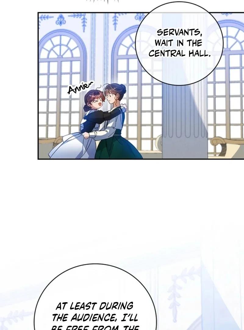 I Reincarnated as a Parenting Story Extra Chapter 37 – Page 92