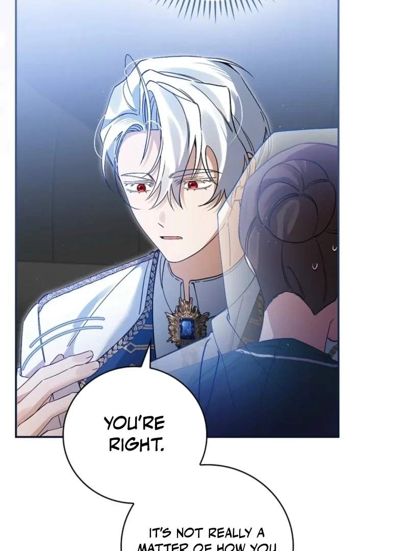 I Reincarnated as a Parenting Story Extra Chapter 36 – Page 5