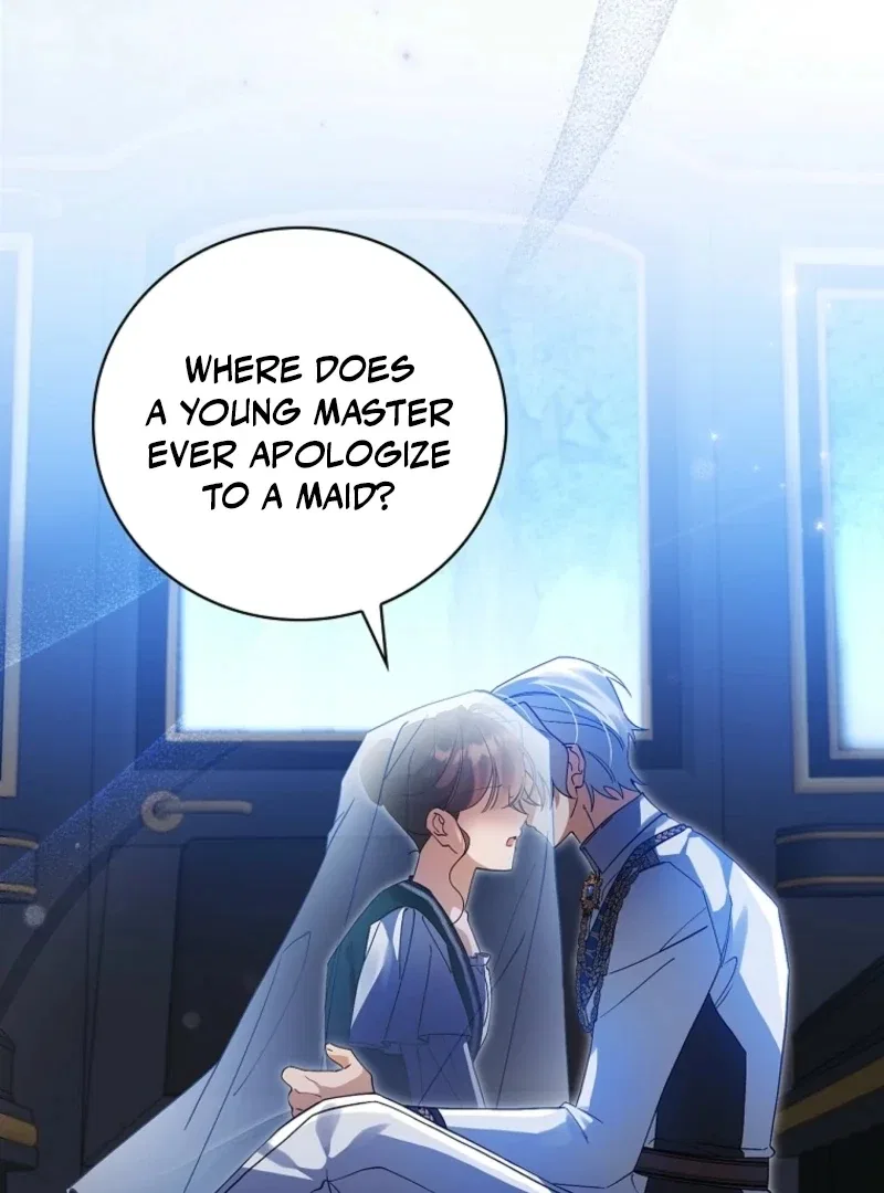 I Reincarnated as a Parenting Story Extra Chapter 36 – Page 9