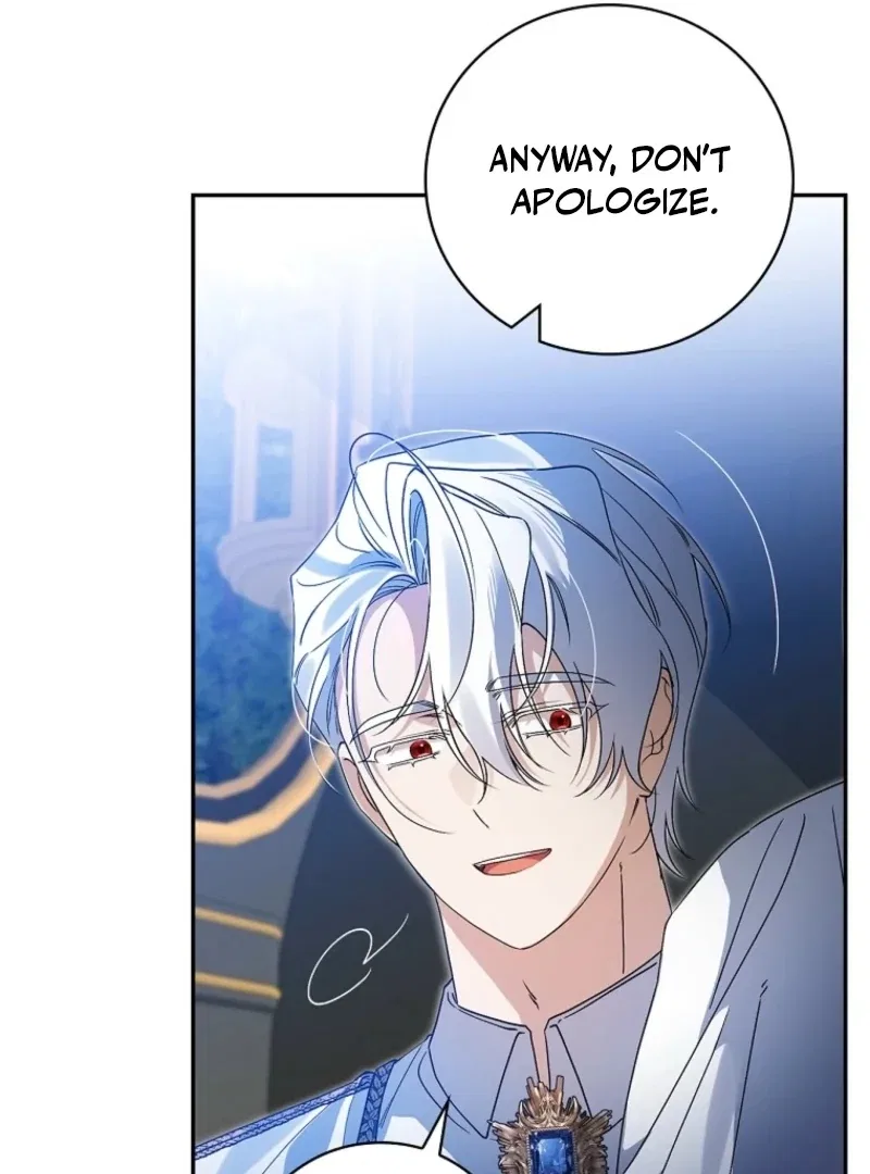I Reincarnated as a Parenting Story Extra Chapter 36 – Page 15