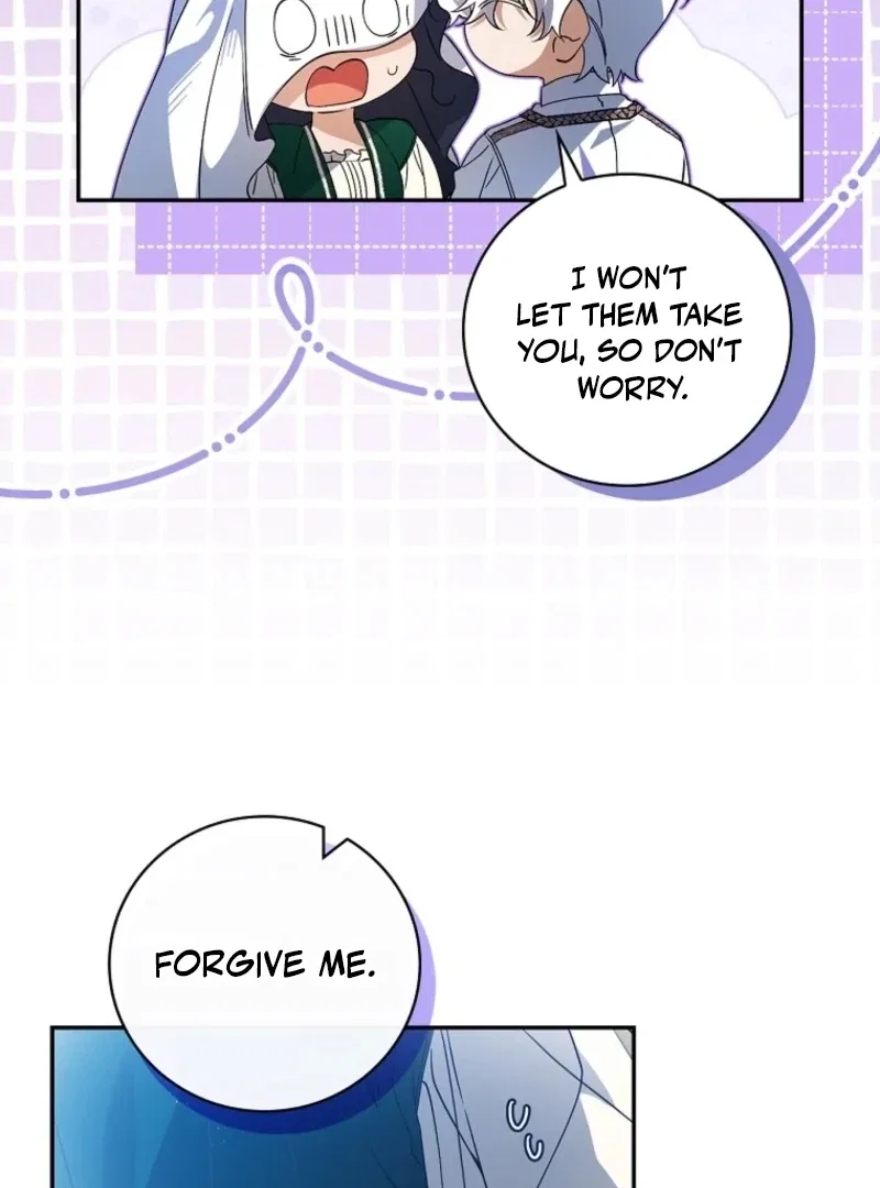 I Reincarnated as a Parenting Story Extra Chapter 36 – Page 17