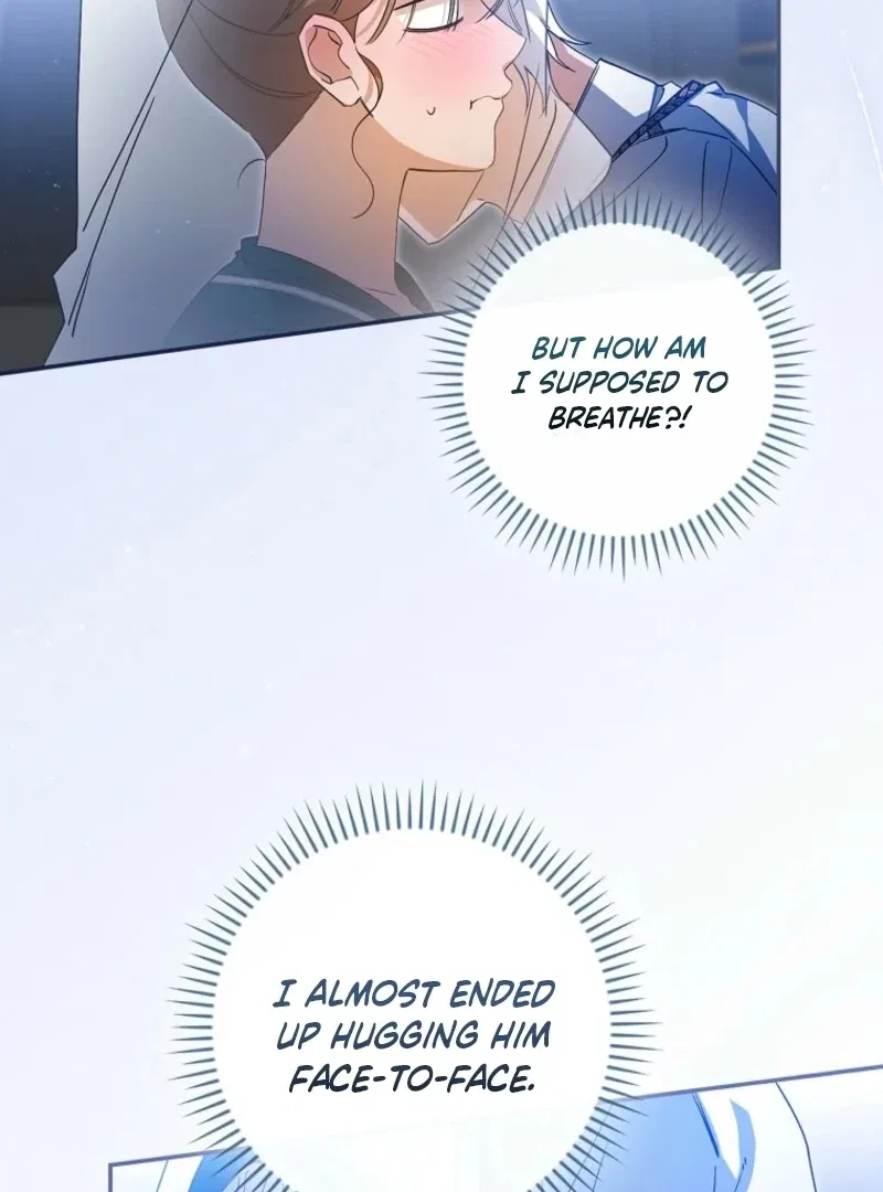 I Reincarnated as a Parenting Story Extra Chapter 36 – Page 22