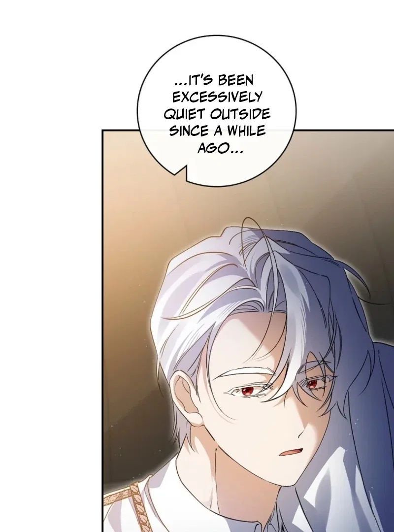 I Reincarnated as a Parenting Story Extra Chapter 36 – Page 25