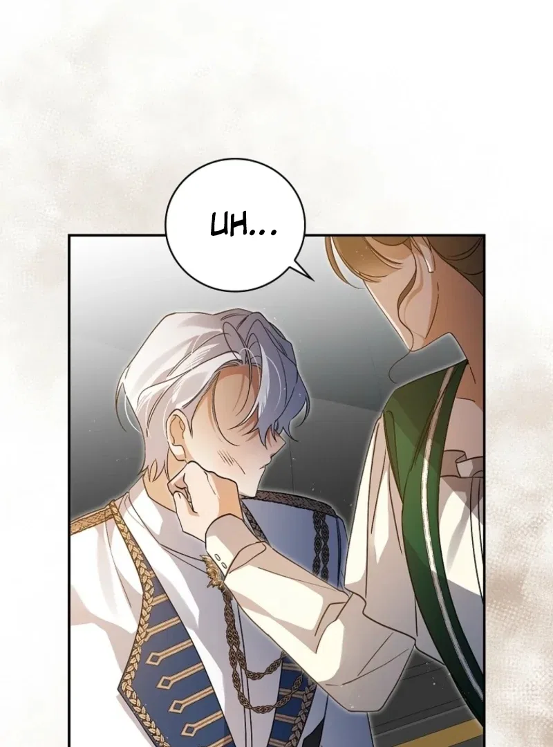 I Reincarnated as a Parenting Story Extra Chapter 36 – Page 30