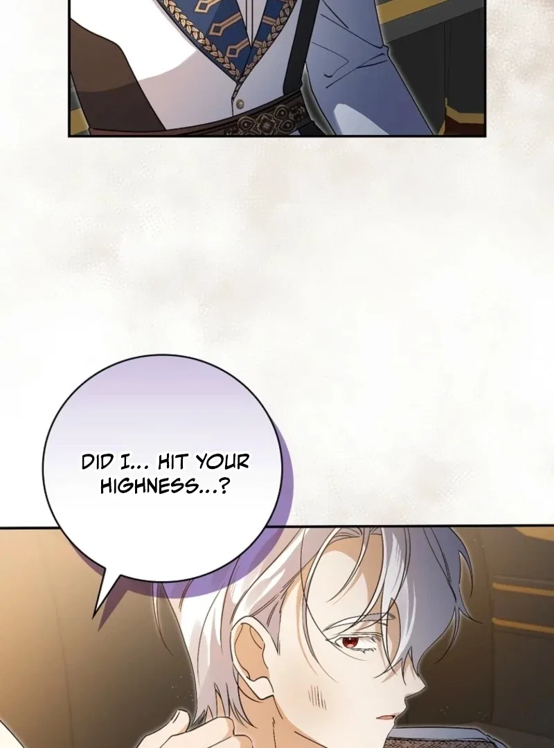I Reincarnated as a Parenting Story Extra Chapter 36 – Page 31