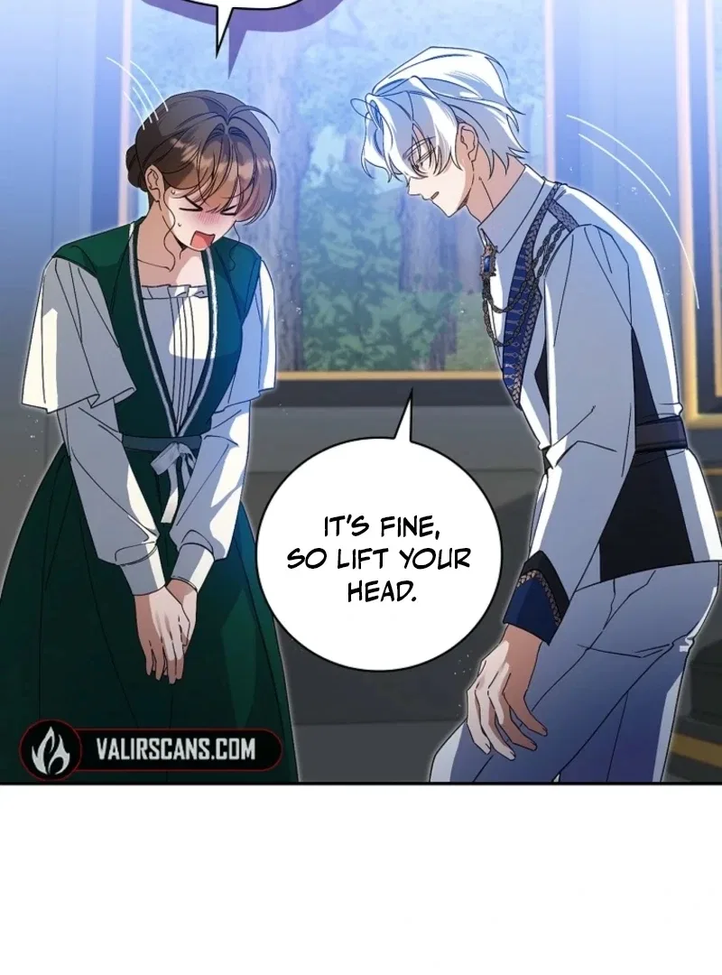 I Reincarnated as a Parenting Story Extra Chapter 36 – Page 33