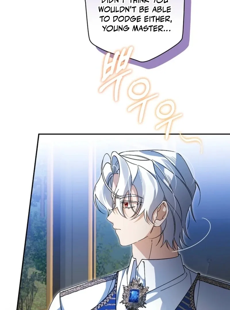 I Reincarnated as a Parenting Story Extra Chapter 36 – Page 35