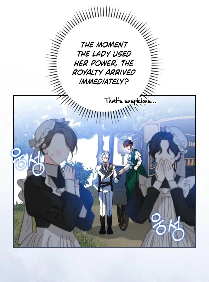 I Reincarnated as a Parenting Story Extra Chapter 36 – Page 43
