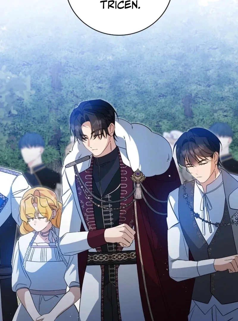 I Reincarnated as a Parenting Story Extra Chapter 36 – Page 47