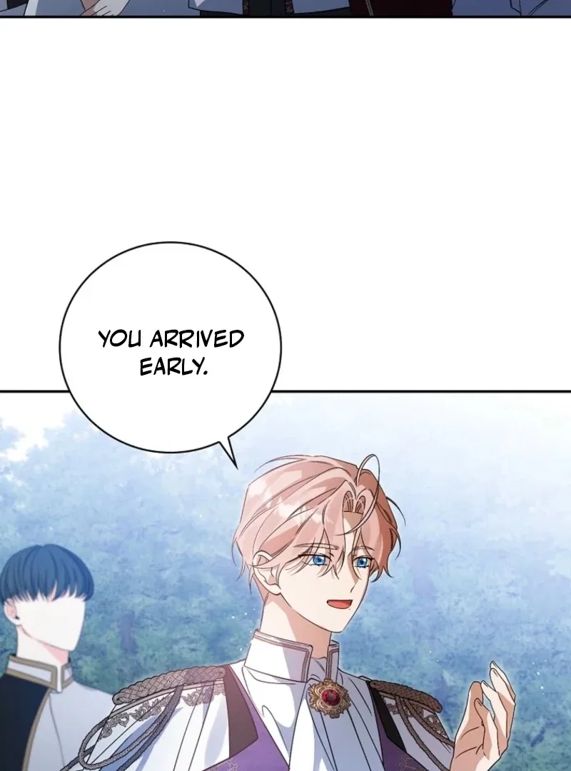 I Reincarnated as a Parenting Story Extra Chapter 36 – Page 48