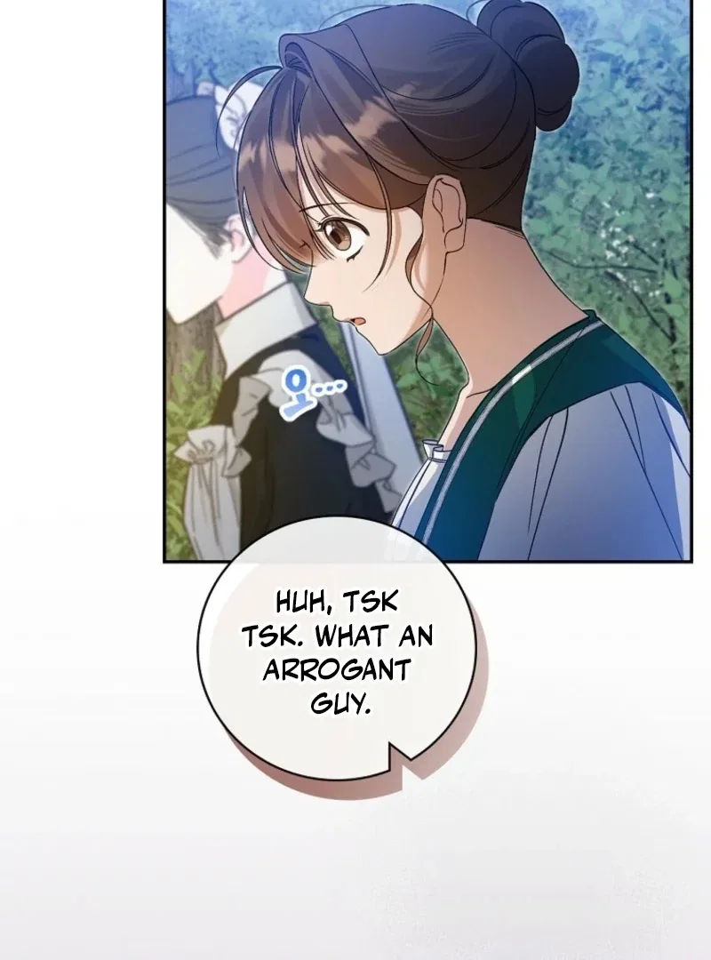 I Reincarnated as a Parenting Story Extra Chapter 36 – Page 50