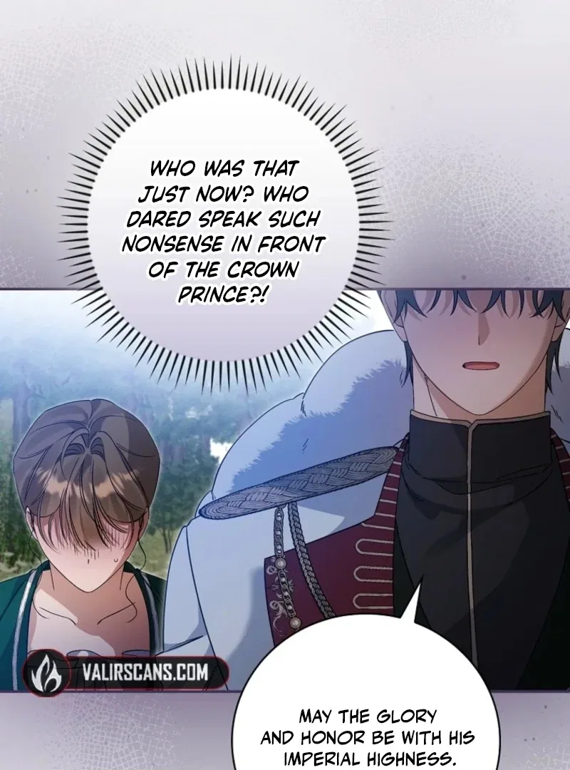 I Reincarnated as a Parenting Story Extra Chapter 36 – Page 51