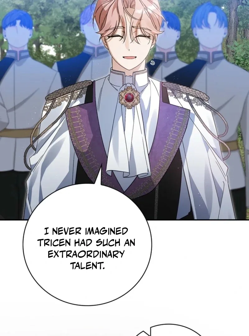I Reincarnated as a Parenting Story Extra Chapter 36 – Page 53