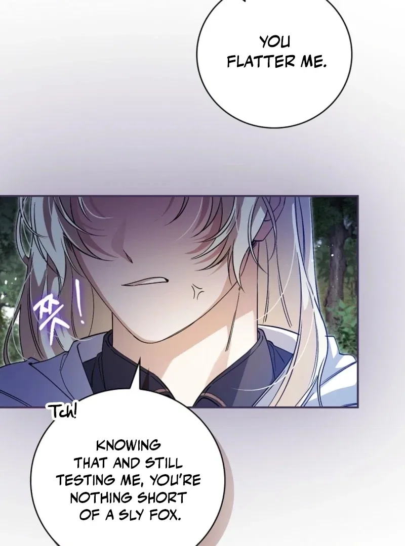 I Reincarnated as a Parenting Story Extra Chapter 36 – Page 54