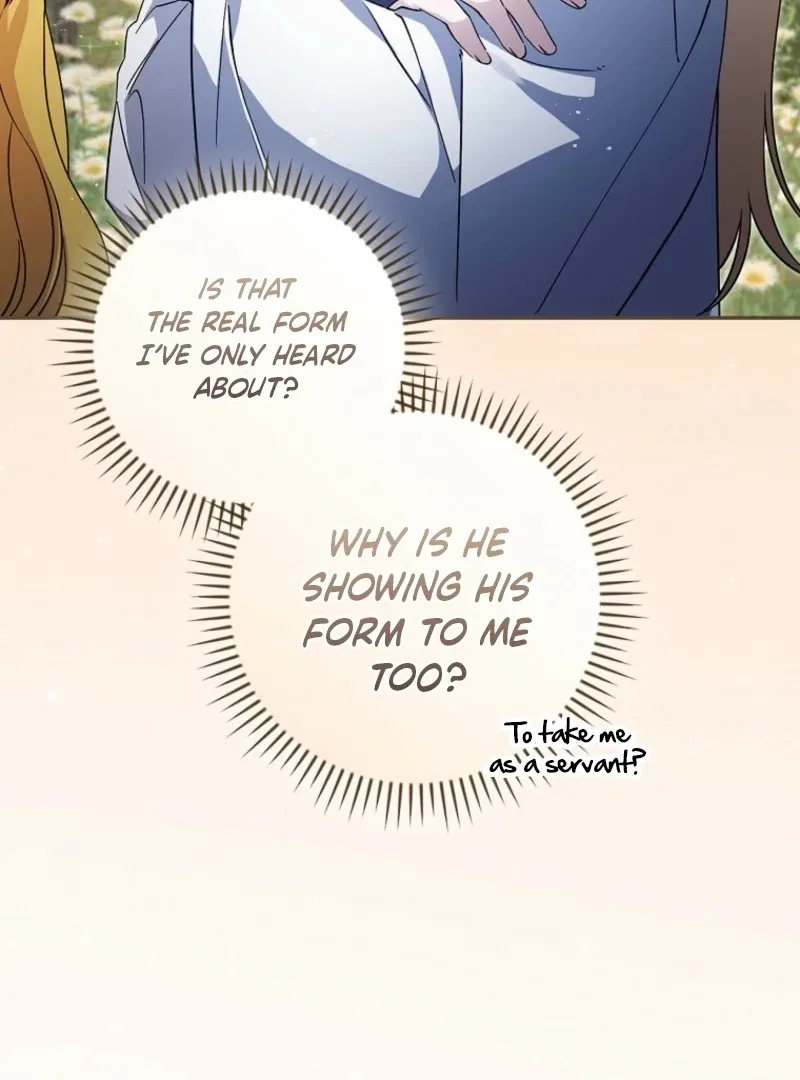 I Reincarnated as a Parenting Story Extra Chapter 36 – Page 59